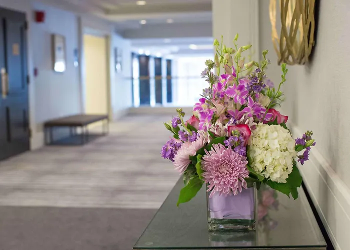 Hilton Newark Airport